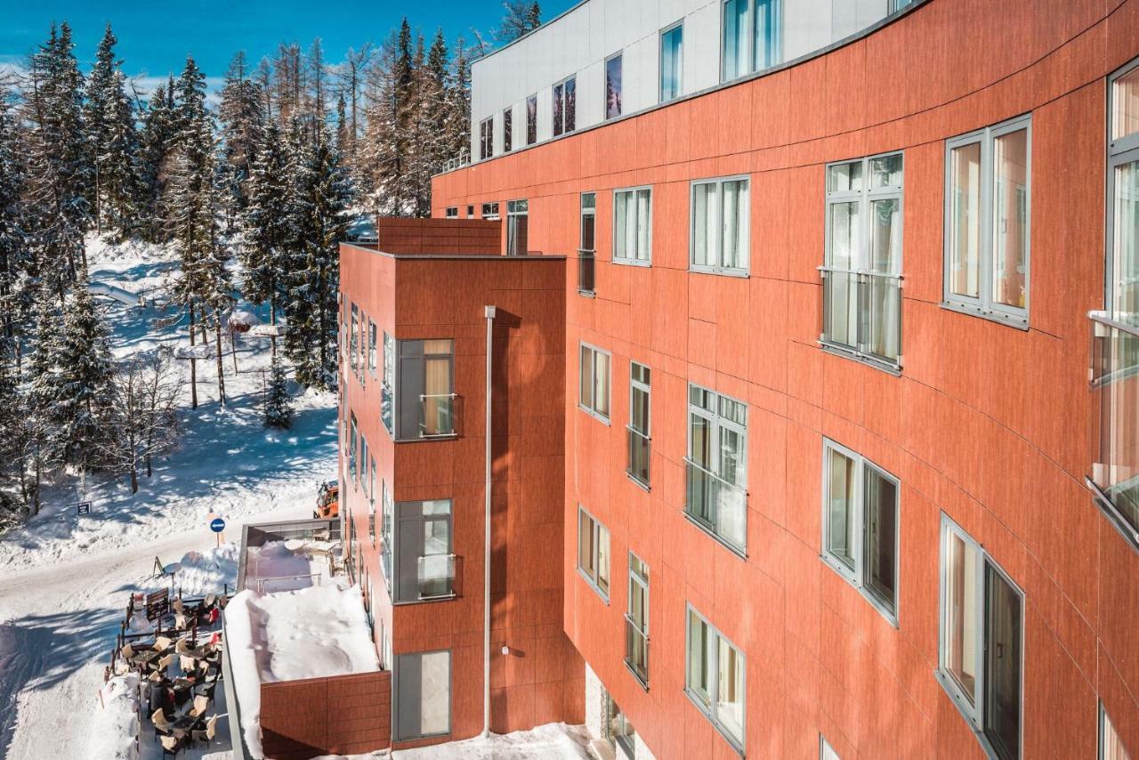 No. 39, Apartment House Oliver Strbske Pleso Exterior photo